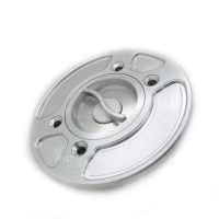 Trappe de réservoir bmw s1000 rr k1100-1200 f650-800