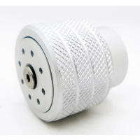 Molette de réglage d'amortisseur pour bmw nine-t