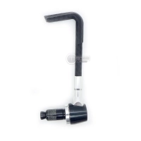 Protection de levier frein model a