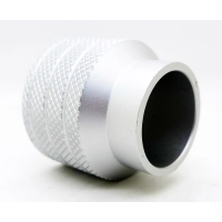 Molette de réglage d'amortisseur pour bmw nine-t