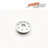 1 capuchon de cadre ducati scrambler