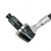 Protection de levier frein model a