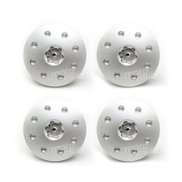 4 capuchons de cadre ducati scrambler