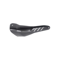 Protection d'échappement carbone aprilia rsv4 - tuono v4 2021-