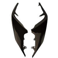 Coque arrière carbone aprilia rsv4 - tuono v4 2021-