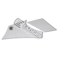 Grip de réservoir pro transparent eazi-grip® aprilia caponord 1200/1200 rally 2013-2016