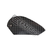 Grip de réservoir evo noir eazi-grip® aprilia rs4 125 2011-current