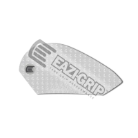 Grip de réservoir evo transparent eazi-grip® aprilia rs4 125 2011-current