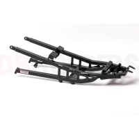 Bâti db holders pour aprilia rs660 2021-