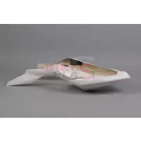 Coque poly origine bikesplast aprilia rsv 1000 mille 2004-2007