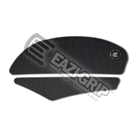 Grip de réservoir pro noir eazi-grip® aprilia rsv4 2008-