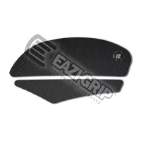 Grip de réservoir pro noir eazi-grip® aprilia tuono v4 2011-