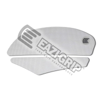 Grip de réservoir pro transparent eazi-grip® aprilia tuono v4 2011-