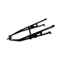 Bâti arrière aluminium motoholders aprilia rsv rsv4 2017-