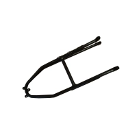 Bâti arrière aluminium motoholders aprilia rsv rsv4 2017-