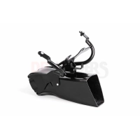 Araignée db holders pour honda cbr600rr 2007 - 2012 avec entrée d'air
