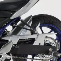 Lèche roue abs ermax yamaha mt 03 16/19