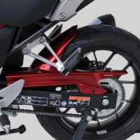 Lèche roue abs ermax honda cb 500 x 16/18