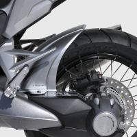Lèche roue abs ermax honda vfr 1200 x crosstourer 12/15