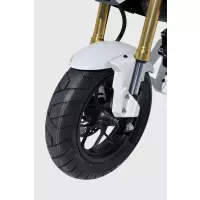 Garde boue abs ermax honda msx 125 16/19 – 3 parties