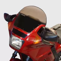 Bulle ermax kawasaki gtr 1000