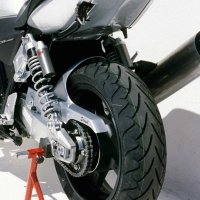 Lèche roue abs ermax honda cb 1300 s 05/07
