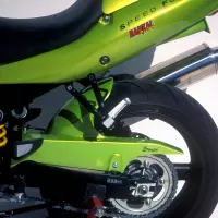 Lèche roue abs ermax triumph 600 speed four 03/05