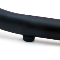 Béquille avant pour prise sous fourreaux de fourches