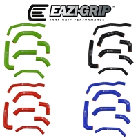 Durites silicones eazigrip kawasaki zx10r 2016- route