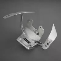 Araignée racing en aluminium motoholders ducati panigale v2 955