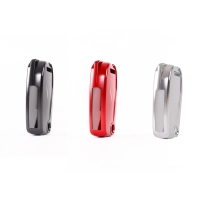 Étui pour clé de ducati multistrada 950s 1260s diavel en aluminium cnc