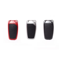 Étui pour clé de ducati multistrada 950s 1260s diavel en aluminium cnc