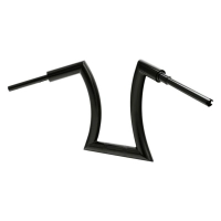 Guidon hanger bar 2" hauteur 12"/14"/16"/18"/20" harley davidson