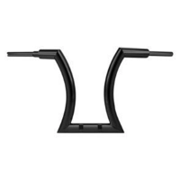 Guidon hanger bar 2" hauteur 12"/14"/16"/18"/20" harley davidson