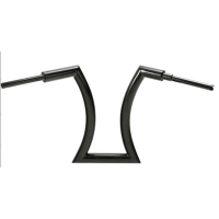 Guidon hanger bar 2" hauteur 12"/14"/16"/18"/20" harley davidson