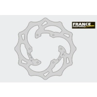 Disque de frein arrière type wave fe.b390v