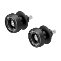 Paire de diabolos gb racing 8 mm