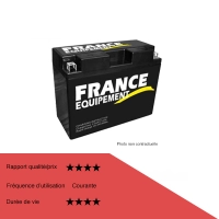 Batterie france equipement cb5l-b