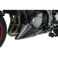 Sabot en 2 parties abs ermax kawasaki z900 2017-2019