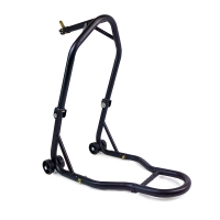 Béquille avant sous t de fourche universelle