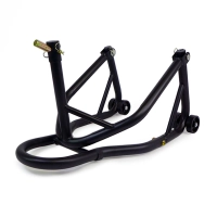 Béquille avant sous t de fourche universelle