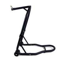 Béquille avant sous t de fourche universelle