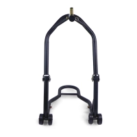 Béquille avant sous t de fourche universelle