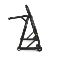 Béquille avant sous t de fourche universelle