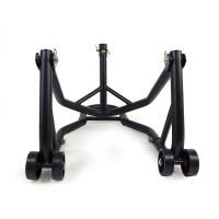 Béquille avant sous t de fourche universelle