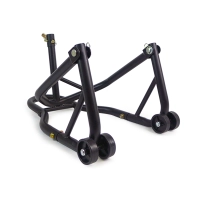 Béquille avant sous t de fourche universelle