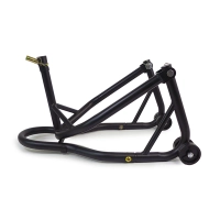 Béquille avant sous t de fourche universelle