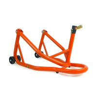 Béquille avant sous t de fourche universelle