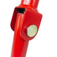 Béquille avant sous t de fourche universelle