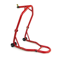 Béquille avant sous t de fourche universelle